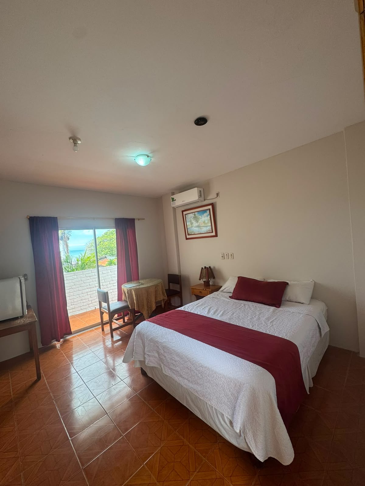 Habitación Queen - segunda vista