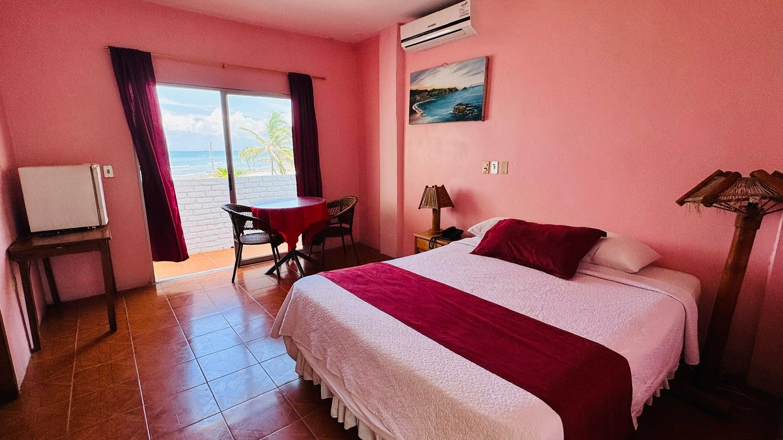 Habitación Queen
